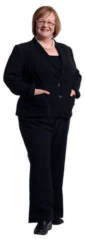 Dr. Monica Smith
